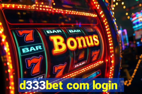 d333bet com login